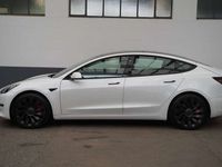 gebraucht Tesla Model 3 Performance