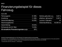 Gebraucht Mercedes GLA200 163 PS (119 kW) 2024 Unilack nachtschwarz SUV