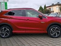 Gebraucht Mitsubishi Eclipse Cross Top 188 PS (138 kW) 2022 Rot SUV
