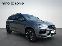 Gebraucht Cupra Ateca 150 PS (110 kW) 2026 Grau SUV