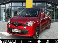 Gebraucht Renault Twingo Dynamique 90 PS (66 kW) 2017 Rot Kleinwagen