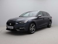 gebraucht Seat Leon ST FR 2.0 TDI inkl. Navi uvm.