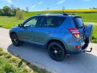 gebraucht Toyota RAV4 2.2 D-4D 4x2