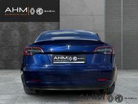 Occasion Tesla Model 3 RWD 239 kW (325 ch) 2022 Bleue Berline