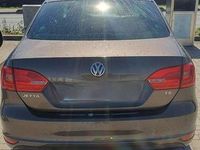 Second-hand VW Jetta Match 122 CP (89 kW) 2012 Maro Berlinǎ