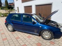 gebraucht VW Golf IV 1.9 TDI