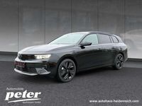 Neu Opel Astra 114 kW (156 PS) 2025 Met. karbon schwarz Kombi