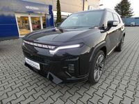 Nuova SsangYong Actyon 163 CV (119 kW) 2025 Nero SUV
