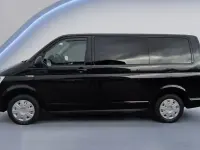Begagnad VW Caravelle 150 HK (110 kW) 2016 Svart Van