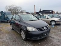 Gebraucht VW Golf IV 75 PS (55 kW) 2005 Schwarz Limousine