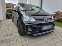 gebraucht VW up! 1.0 TSI OPFGTIGTI