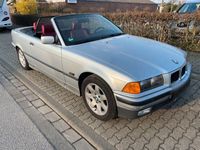 gebraucht BMW 328 Cabriolet 