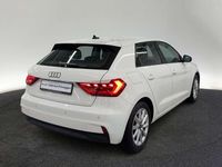 Gebraucht Audi A1 95 PS (69 kW) 2023 B4 cortinaweiß SUV