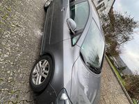 Gebraucht VW Golf Plus Cross Goal 102 PS (75 kW) 2006 Silber Van / Kleinbus