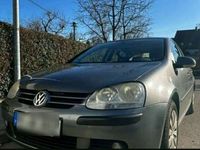 gebraucht VW Golf V 