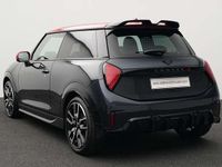 Gebraucht Mini John Cooper Works 204 PS (150 kW) 2024 Grau Kleinwagen