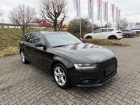 Brugt Audi A4 Ambition 143 HK (105 kW) 2013 Sort Stationcar