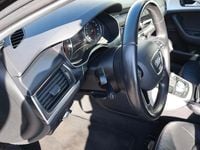 Usata Audi A6 272 CV (200 kW) 2015 Nero Berlina