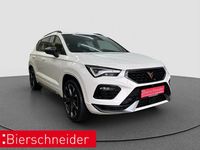 Gebraucht Cupra Ateca 300 PS (220 kW) 2023 Weiss SUV