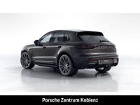 Gebraucht Porsche Macan 265 PS (194 kW) 2023 Grau SUV