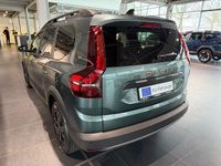 Gebraucht Dacia Jogger Extreme 91 PS (66 kW) 2025 Grün Van / Kleinbus
