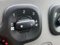 Occasion Fiat Panda 69 ch (50 kW) 2013 Blanc Citadine