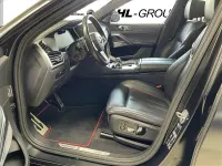 Gebraucht BMW X6 Efficient Dynamics 530 PS (389 kW) 2023 Gold SUV