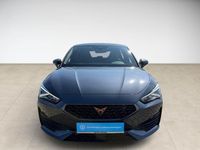 Gebraucht Cupra Leon VZ 300 PS (220 kW) 2022 Magnetic tech (metallic) Limousine