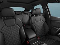 Gebraucht Audi SQ5 341 PS (250 kW) 2023 Schwarz SUV