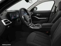 Gebraucht BMW 330 Comfort Edition 258 PS (189 kW) 2025 Kombi