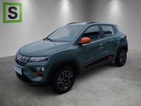 Używany Dacia Spring Essentiel 33 kW (45 KM) 2023 Zielony Hatchback