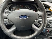 gebraucht Ford Focus 