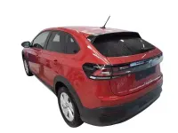 Gebraucht VW Taigo Life 116 PS (85 kW) 2025 Kings red SUV