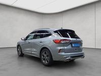 Gebraucht Ford Kuga ST-Line X 150 PS (110 kW) 2023 Silber SUV