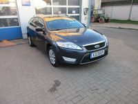 gebraucht Ford Mondeo Kombi MK 4, wenig Km, (HU Zahnriemen, Inspektion neu)