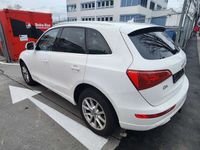 gebraucht Audi Q5 2.0 TFSI quattro tiptronic US Model Voll