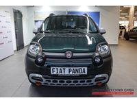 gebraucht Fiat Panda MY23 GARMIN Hybrid 1.0 GSE Apple CarPlay Klimaautom