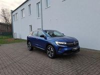 Neu Renault Austral Evolution 158 PS (116 kW) 2025 Grau SUV