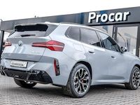 Gebraucht BMW X3 Comfort Edition 208 PS (152 kW) 2025 Grau SUV