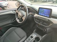 Gebraucht Ford Focus 150 PS (110 kW) 2020 Weiß Kombi