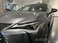 gebraucht Lexus UX 250h Executive Line *Sofort*Premium Paket*HUD*