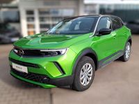 Gebraucht Opel Mokka-e Edition 100 kW (136 PS) 2022 Grün SUV