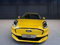 Neu Ford Puma Gen-E 124 kW (169 PS) 2025 Gelb SUV