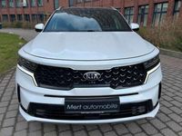 Gebraucht Kia Sorento Platinum 265 PS (194 kW) 2021 Snow white (metallic) SUV