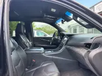 Gebraucht Cadillac Escalade 426 PS (313 kW) 2017 Schwarz SUV