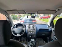 gebraucht Ford Fiesta 1,3 Klimaanlage TÜV bis Januar 2026