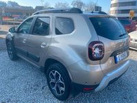 Gebraucht Dacia Duster Prestige 114 PS (83 kW) 2019 Beige SUV