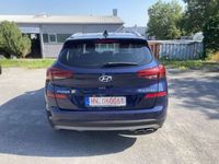 gebraucht Hyundai Tucson 1.6 GDI 2 WD DCT N Line