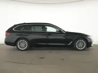 Gebraucht BMW 530 Luxury Line 286 PS (210 kW) 2023 Schwarz Limousine