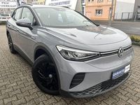 Gebraucht VW ID.4 Pure 108 kW (148 PS) 2021 Grau SUV